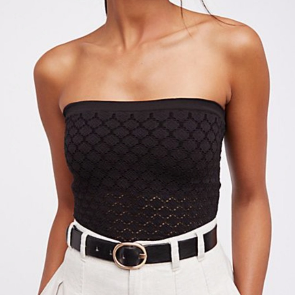 Free People Tube Top